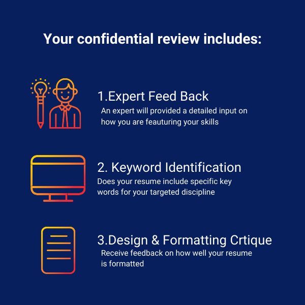 1.Expert Feed Back