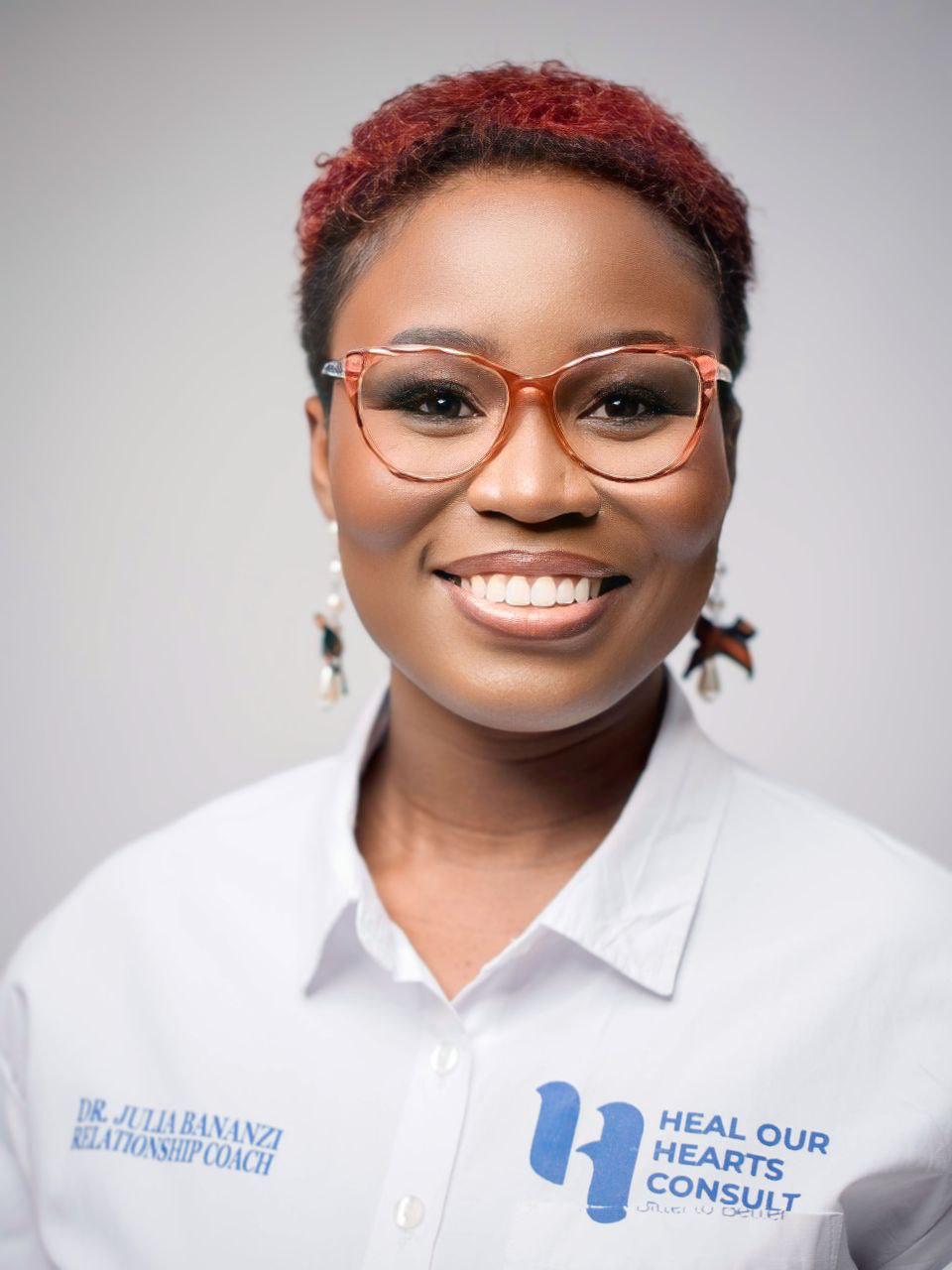 Emily Wale-Koya